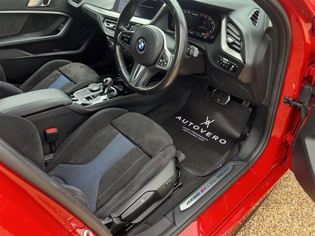 BMW 1 Series M135I XDRIVE 48