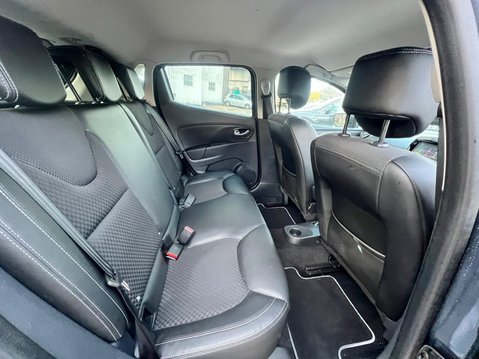 Renault Clio 1.5 dCi Dynamique S Nav Euro 6 (s/s) 5dr 39