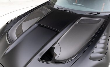 Mercedes-Benz Amg GT GT Black Series 23