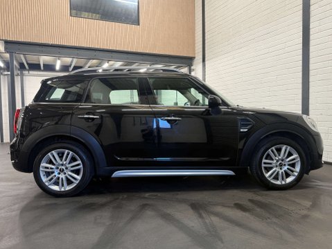Mini Countryman 1.5 Countryman Cooper 5dr 12