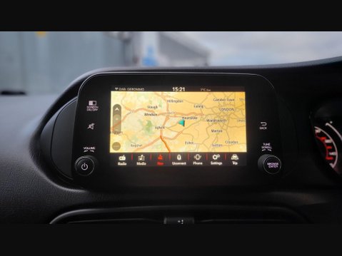 Fiat Tipo S DESIGN 24