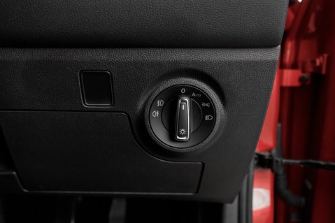 SEAT Ibiza TSI FR SPORT 15