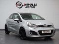 Kia Rio 1.4 3 3dr 1