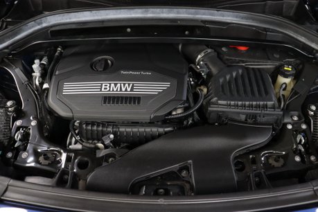 BMW X2 SDRIVE18I SPORT 44