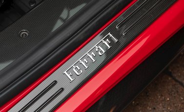 Ferrari 488 Pista 18