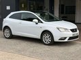 SEAT Ibiza 1.4 Ibiza SE 3dr 2