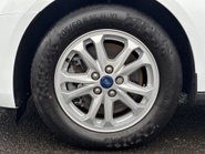 Ford Transit Connect 200 L1 Limited 120 ps Automatic Panel Van - Sat Nav / Rear Camera 31