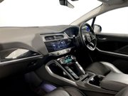Jaguar I-Pace 400 90kWh SE SUV 5dr Electric Auto 4WD (400 ps) 15