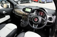 Fiat 500 DOLCEVITA PLUS MHEV 4