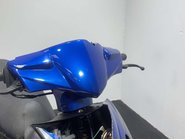 Kymco Agility 2022 2K PROJECT BIKE SPARES OR REPAIR 50CC SCOOTER 12