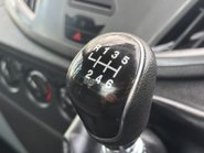 Ford Transit 350 Srw 130 ps Dropside Truck with Maxilift PH110 Crane 30