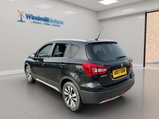 Suzuki SX4 S-Cross 1.0 Boosterjet SZ-T Auto Euro 6 5dr 7