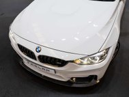 BMW M4 3.0 BiTurbo Competition Coupe 2dr Petrol DCT Euro 6 (s/s) (450 ps) 75