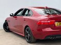 Jaguar XE 2.0 XE R-Sport D Auto 4dr 39