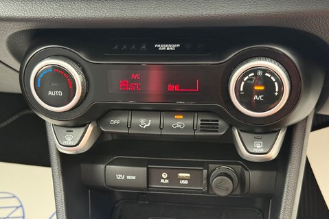 Kia Picanto GT-LINE S - FULL SERVICE HISTORY - SUNROOF -APPLE CAR PLAY - CAMERA 47