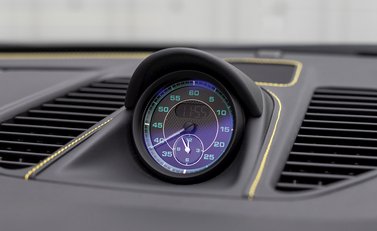 Porsche 911 (991.2) Speedster 19