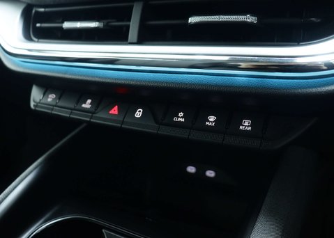 Skoda Enyaq iV 62kWh 60 SUV 5dr Electric Auto (DC120kW) (179 ps) 39