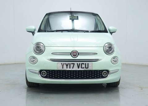 Fiat 500 0.9 TwinAir Lounge Hatchback 3dr Petrol Manual Euro 6 (s/s) (85 bhp) 5