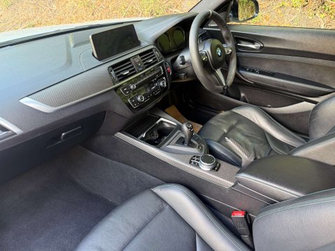 BMW M2 3.0 M2 Competition Edition Auto 2dr 3