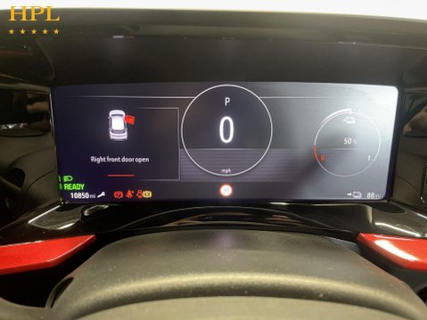 Vauxhall Mokka Electric 50kWh GS SUV 5dr Electric Auto (136 ps) Cruise Control - DAB Radio 14