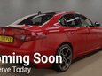 Alfa Romeo Giulia 2.0T Veloce Auto Euro 6 (s/s) 4dr 9