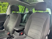 Volkswagen Tiguan 2.0 TDI BlueMotion Tech SEL SUV 5dr Diesel DSG 4Motion Euro 6 (s/s) (150 ps 8