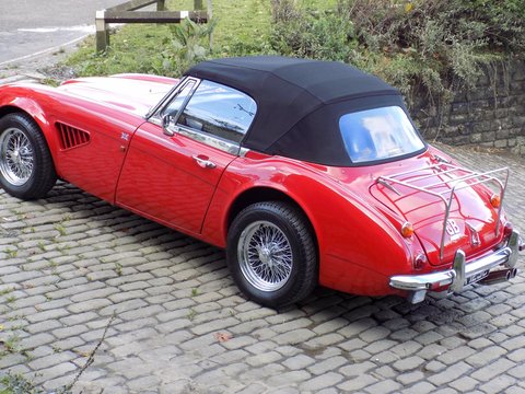 HMC MK1V Sports 52