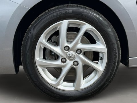 Vauxhall Corsa 1.2 Turbo SRi Premium 5dr 13