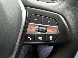 BMW 1 Series 1.5 118I SE Auto 5dr 62