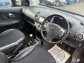 Nissan Note 1.4 16V n-tec+ Hatchback 5dr Petrol Manual Euro 5 (88 ps) 9