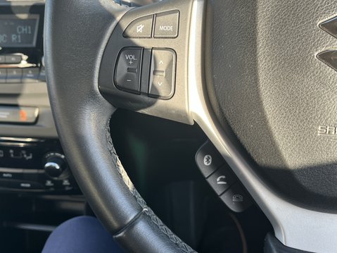 Suzuki Vitara 1.6 SZ4 5dr 20