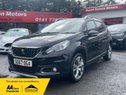 Peugeot 2008 1.6 BlueHDi Allure Euro 6 (s/s) 5dr