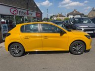 Peugeot 208 PURETECH ACTIVE PREMIUM S/S 8