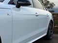 Audi A4 2.0 TDI 30 Black Edition S Tronic Euro 6 (s/s) 4dr 8