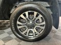 Ford Ranger 2.0 EcoBlue Wildtrak Auto 4WD Euro 6 (s/s) 4dr 9