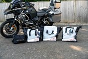 BMW R1250 GS ADV EXCLUSIVE TE. NOW SOLD. SIMILAR REQUIRED. PLEASE CALL 01903 254800. 7
