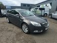 Vauxhall Insignia SRI CDTI 1