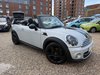 Mini Convertible COOPER SOHO.. CONVERTIBLE.. 11 SERVICES.. FULL LEATHER..A/C..CRUISE CONTROL