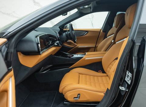 Ferrari Purosangue 20