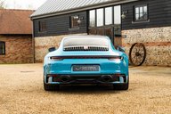 Porsche 911 3.0T 992 Carrera S PDK Euro 6 (s/s) 2dr 19