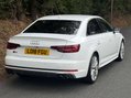 Audi S4 3.0 S4 TFSI Quattro Auto 4WD 4dr 31