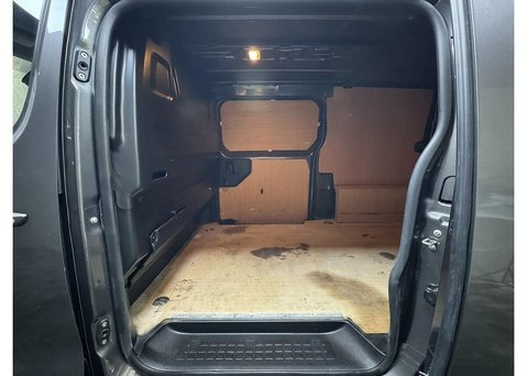 Citroen Dispatch 1.5 BlueHDi 1000 Enterprise Edition M Panel Van 6dr Diesel Manual FWD 2 Eur 37