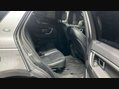 Land Rover Discovery Sport 2.0 Discovery Sport Black HSE TD4 Auto 4WD 5dr 9