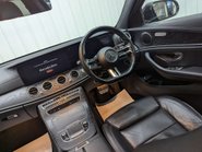 Mercedes-Benz E Class 2.0 E 300 AMG Line de Auto 4dr 69