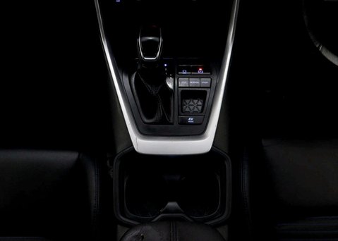 Toyota Rav4 2.5 RAV4 Dynamic HEV 4x2 CVT 5dr 39