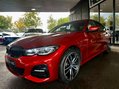 BMW 3 Series 2.0 330e 12kWh M Sport Auto xDrive Euro 6 (s/s) 4dr 7