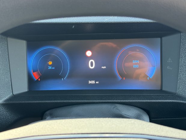 Toyota Proace LWB L2H1 [SOLD MT] Low Roof Icon Air Con Navigation Sensors EURO 6 19