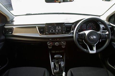 Kia Rio 2 25