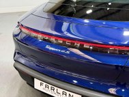 Porsche Taycan Performance Plus 93.4kWh 4S Saloon 4dr Electric Auto 4WD (571 ps) 25