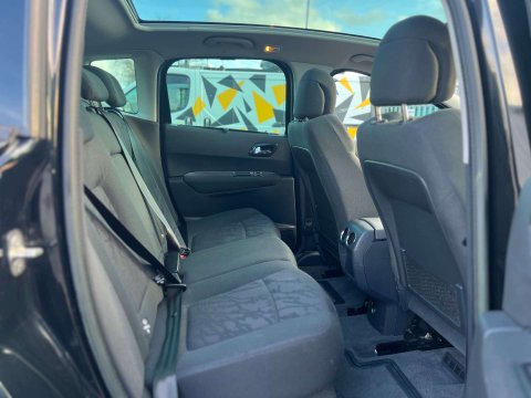 Peugeot 3008 1.6 3008 Allure e-HDi Semi-Auto 5dr 24